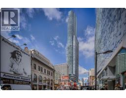 1119 - 386 YONGE STREET, Toronto, Ontario