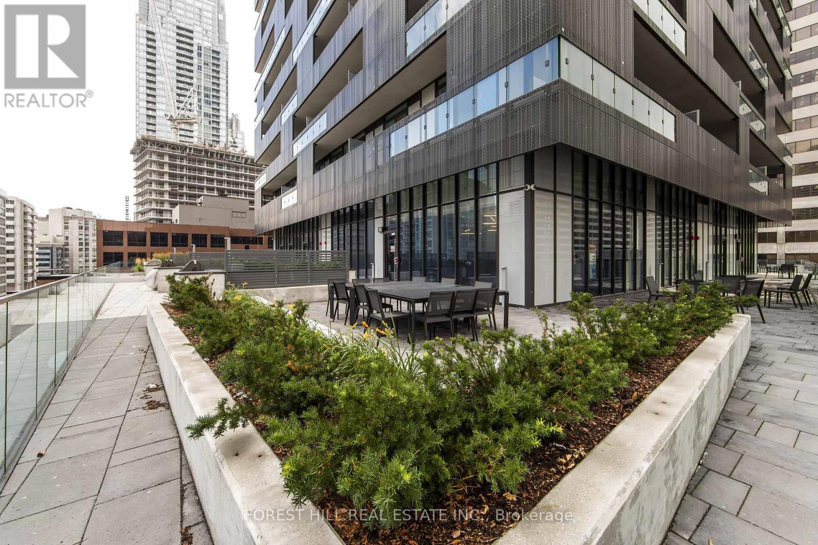 3008 - 8 Eglinton Avenue E, Toronto, Ontario  M4P 0C1 - Photo 33 - C10423451