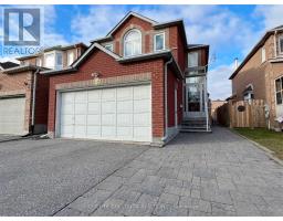 127 CLARION CRESCENT, markham (middlefield), Ontario