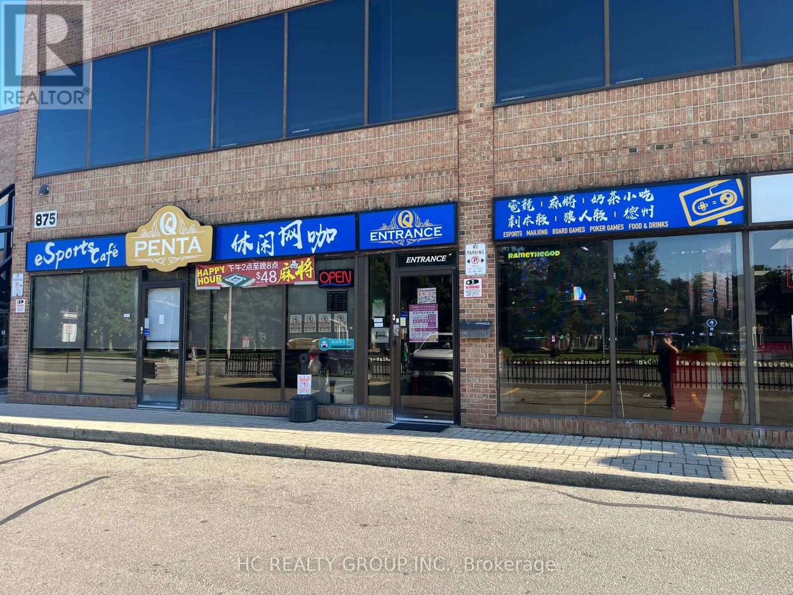 10 - 875 MAIN STREET W, Hamilton, Ontario