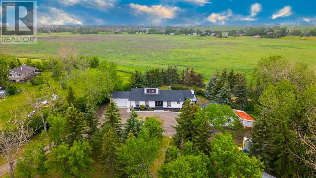 351 Shore Drive, Rural Rocky View County, Alberta  T1Z 0H7 - Photo 2 - A2146583