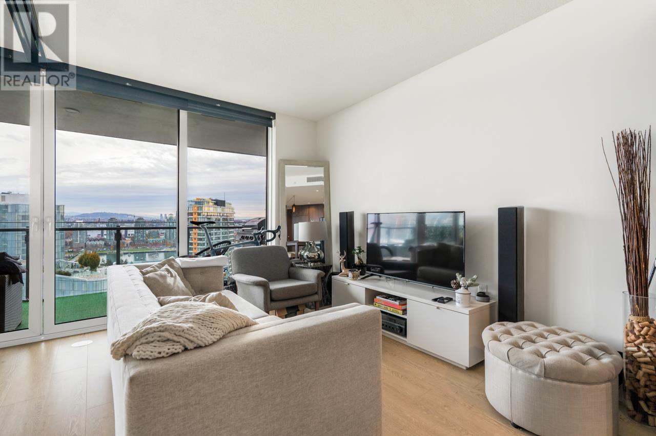 2610 89 Nelson Street, Vancouver, British Columbia  V6Z 0E7 - Photo 7 - R2943582