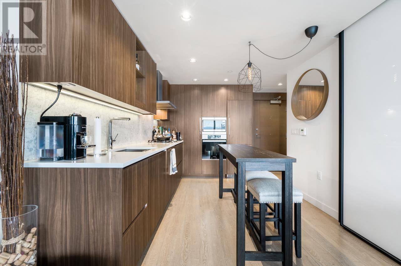 2610 89 Nelson Street, Vancouver, British Columbia  V6Z 0E7 - Photo 9 - R2943582