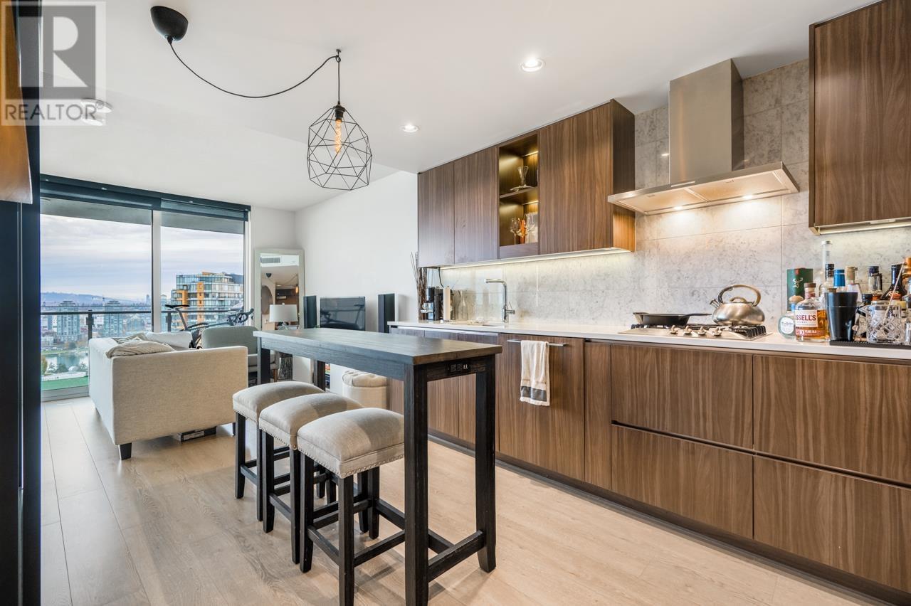 2610 89 Nelson Street, Vancouver, British Columbia  V6Z 0E7 - Photo 22 - R2943582