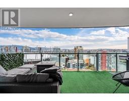 2610 89 NELSON STREET, Vancouver, British Columbia