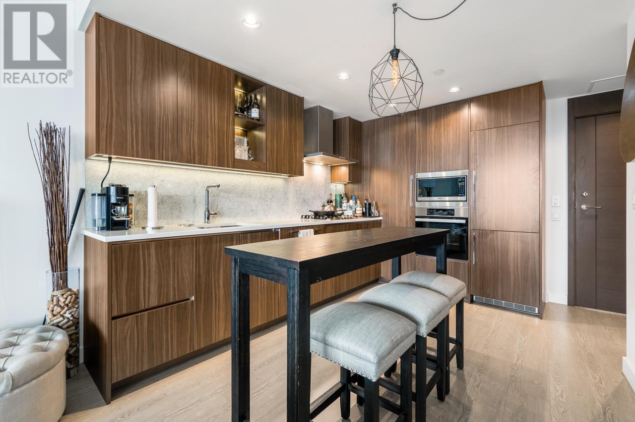 2610 89 Nelson Street, Vancouver, British Columbia  V6Z 0E7 - Photo 10 - R2943582