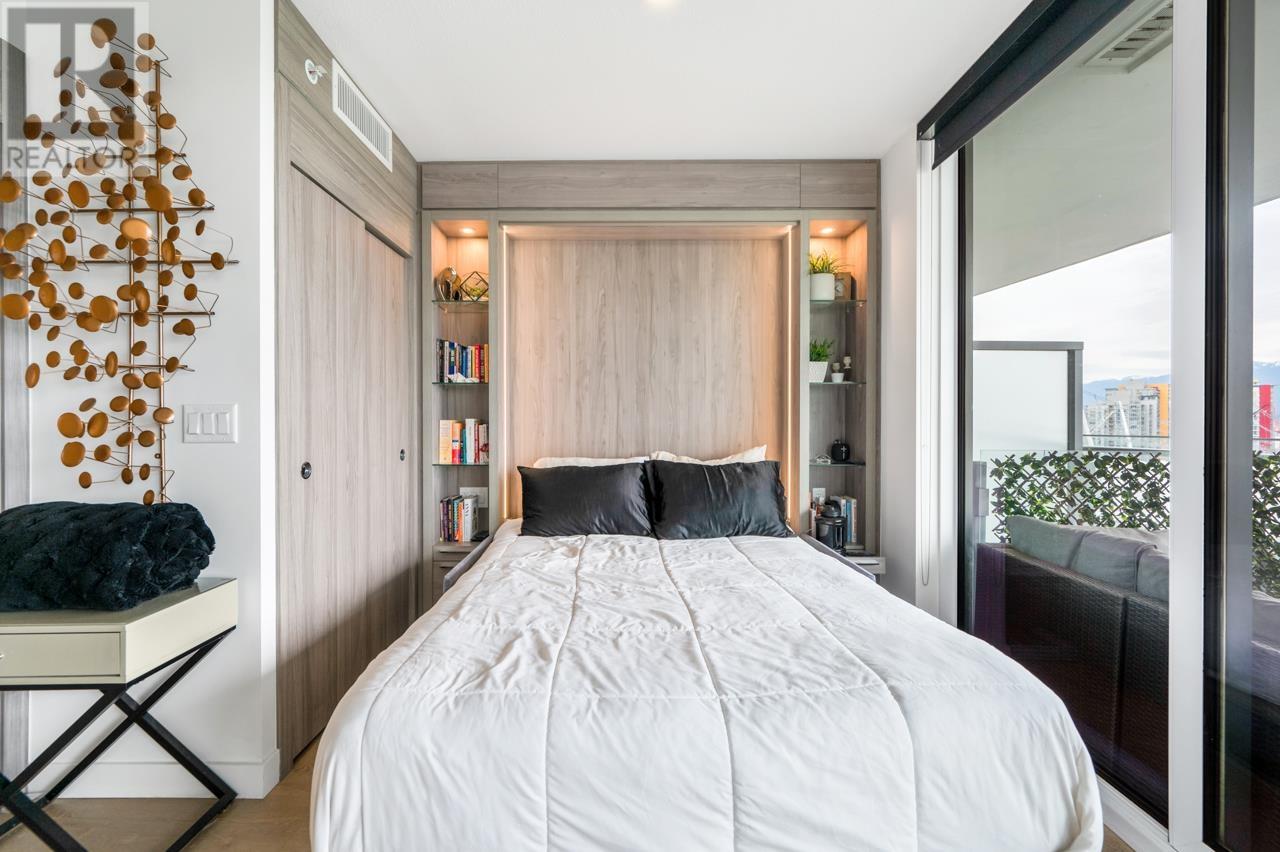 2610 89 Nelson Street, Vancouver, British Columbia  V6Z 0E7 - Photo 4 - R2943582