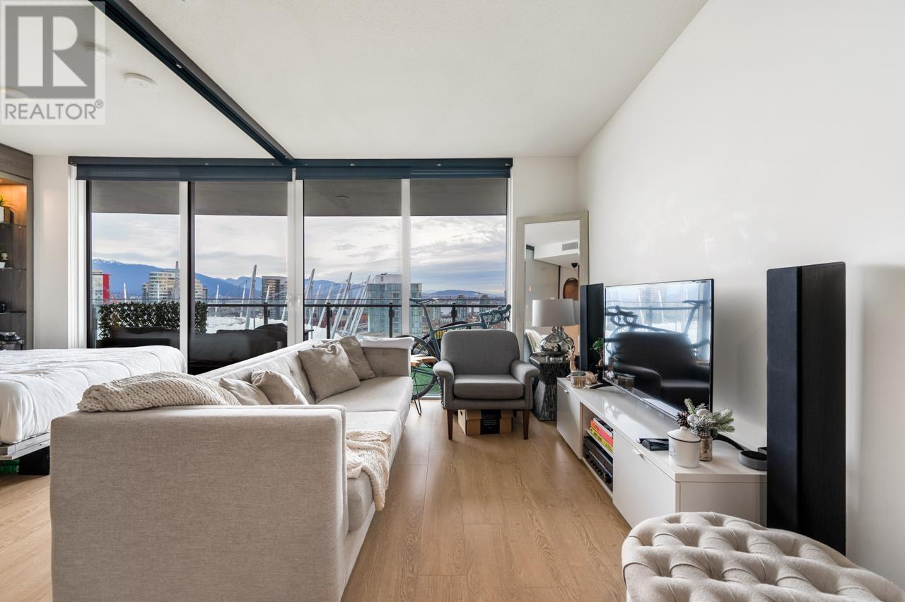 2610 89 Nelson Street, Vancouver, British Columbia  V6Z 0E7 - Photo 8 - R2943582