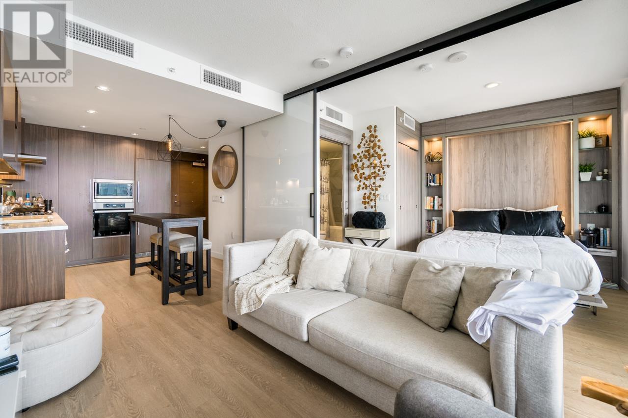 2610 89 Nelson Street, Vancouver, British Columbia  V6Z 0E7 - Photo 11 - R2943582