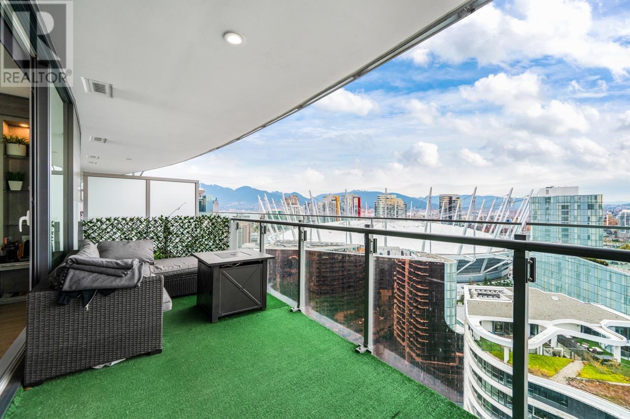 2610 89 Nelson Street, Vancouver, British Columbia  V6Z 0E7 - Photo 13 - R2943582