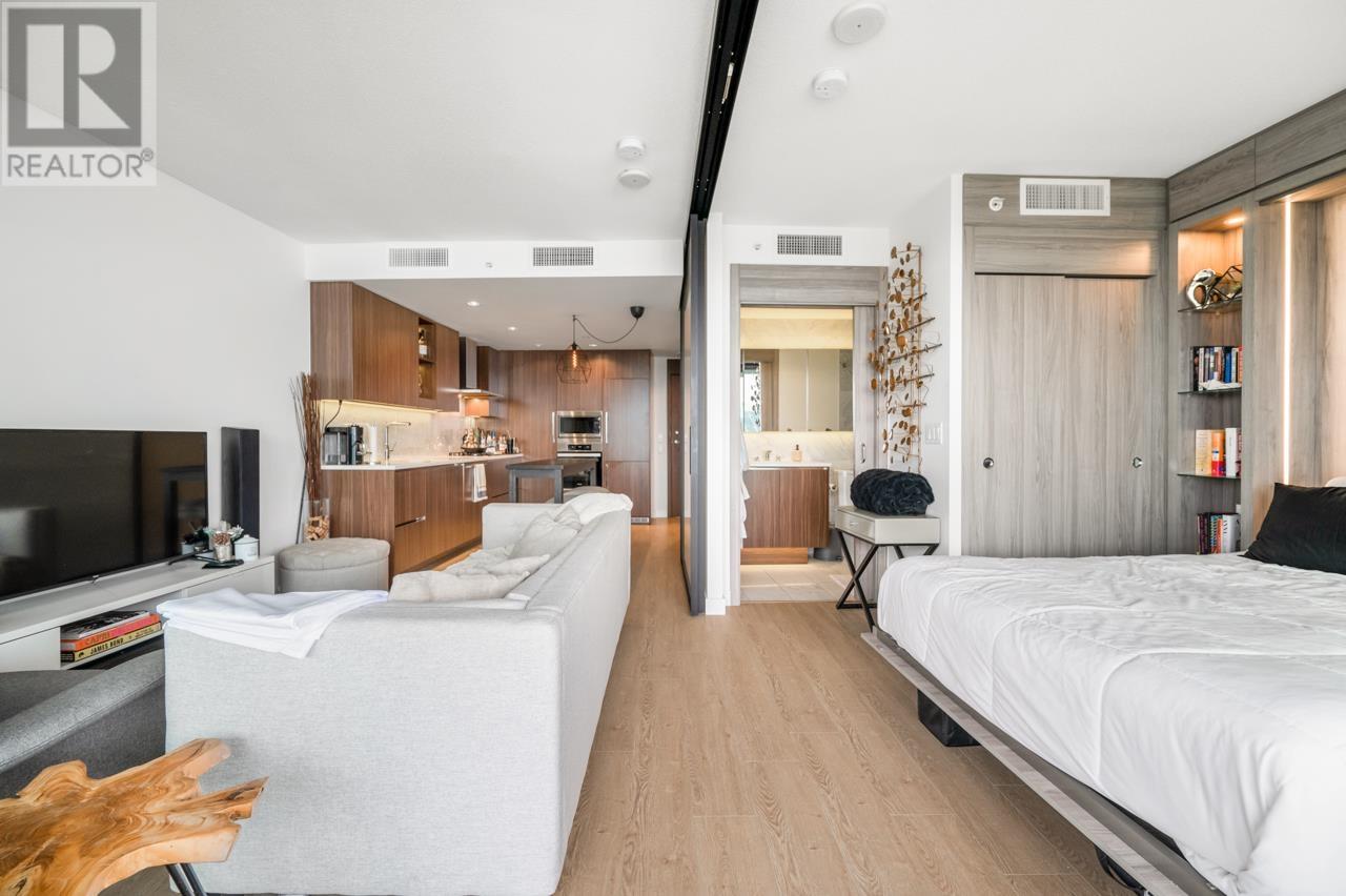 2610 89 Nelson Street, Vancouver, British Columbia  V6Z 0E7 - Photo 12 - R2943582