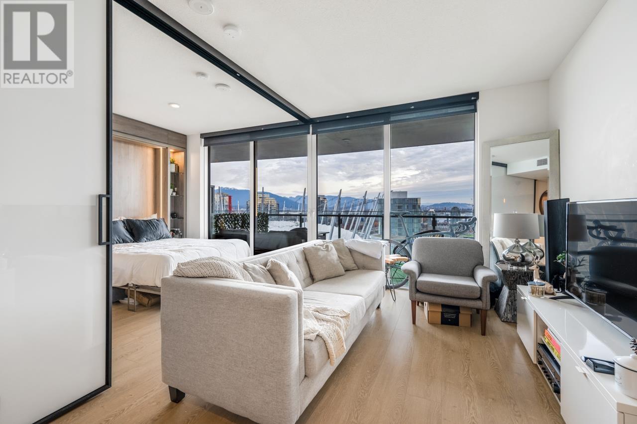 2610 89 Nelson Street, Vancouver, British Columbia  V6Z 0E7 - Photo 5 - R2943582