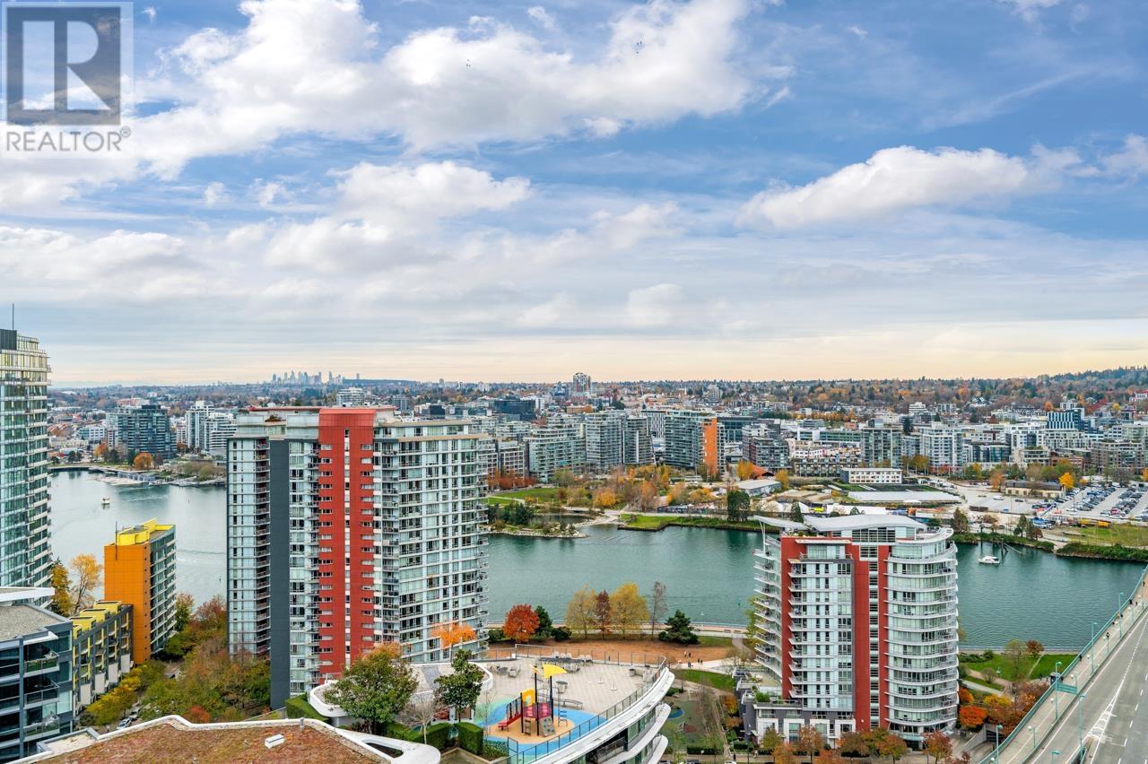 2610 89 Nelson Street, Vancouver, British Columbia  V6Z 0E7 - Photo 17 - R2943582