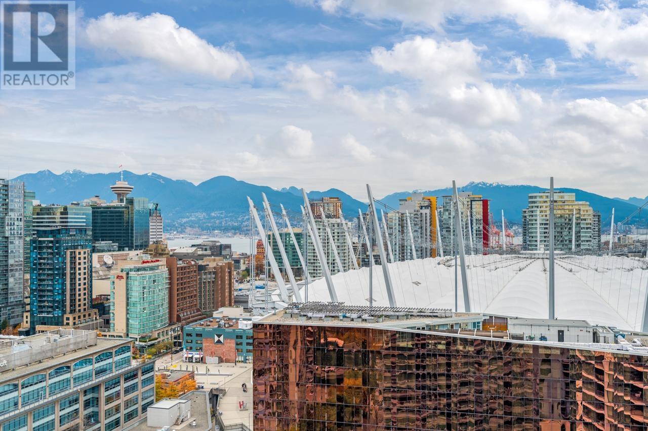2610 89 Nelson Street, Vancouver, British Columbia  V6Z 0E7 - Photo 16 - R2943582