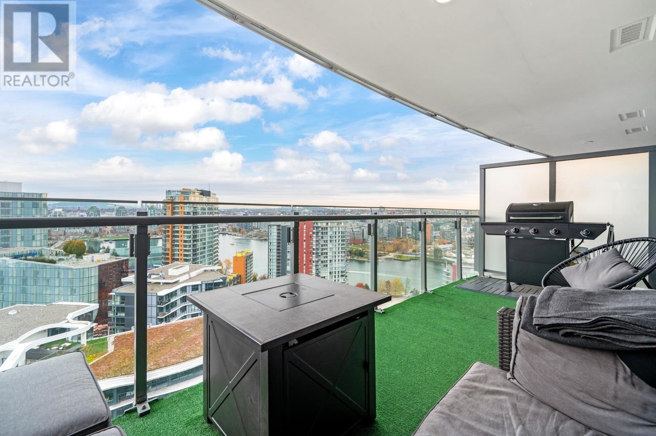 2610 89 Nelson Street, Vancouver, British Columbia  V6Z 0E7 - Photo 14 - R2943582