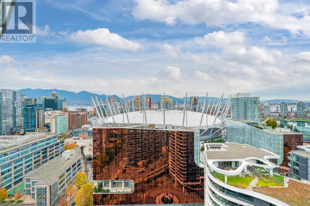 2610 89 Nelson Street, Vancouver, British Columbia  V6Z 0E7 - Photo 15 - R2943582
