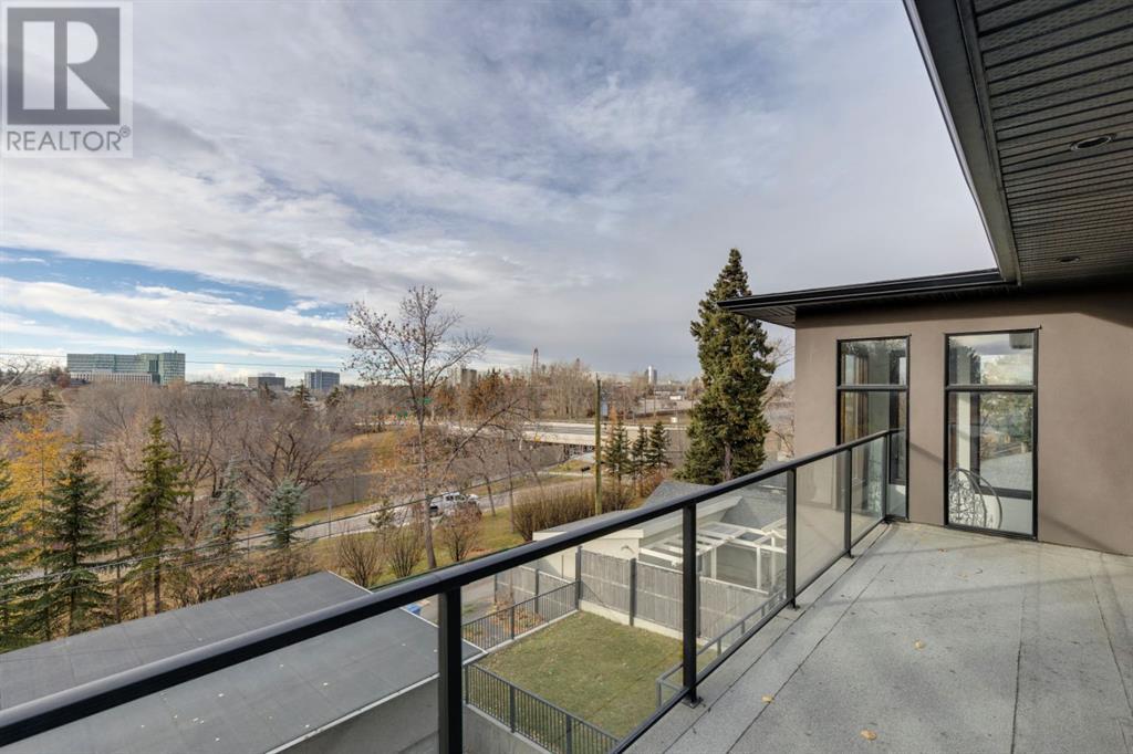 1603 23 Street Nw, Calgary, Alberta  T2M 2P6 - Photo 26 - A2176912