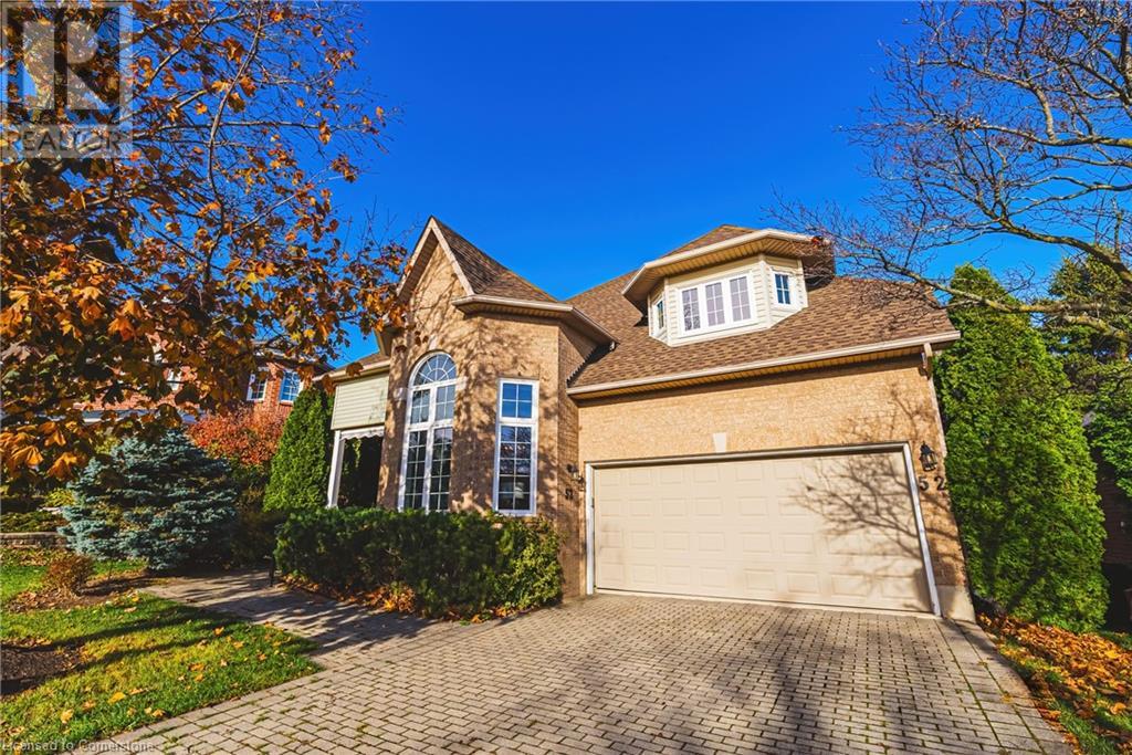1150 Skyview Drive Unit# 52Burlington, Ontario  L7P 4X5 - Photo 1 - 40676252