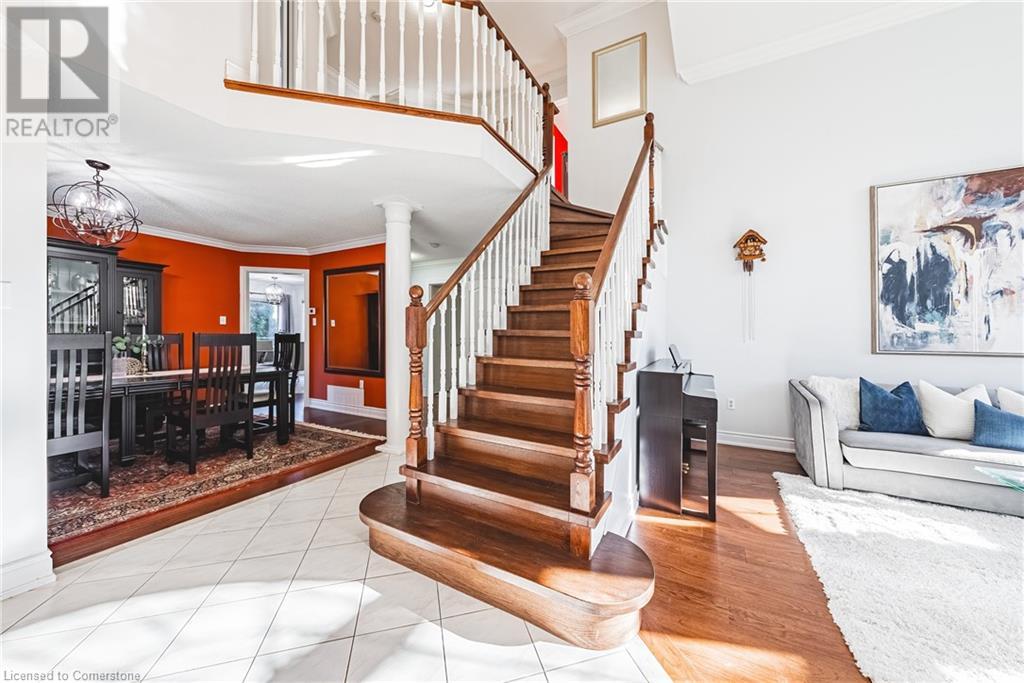 1150 Skyview Drive Unit# 52Burlington, Ontario  L7P 4X5 - Photo 15 - 40676252