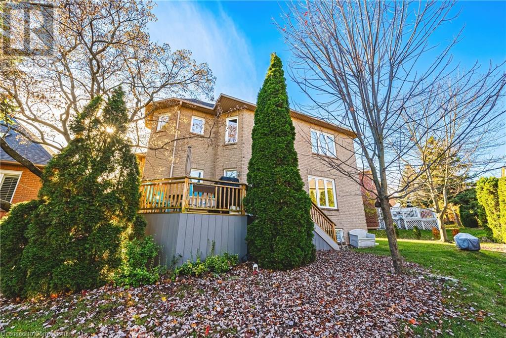 1150 Skyview Drive Unit# 52Burlington, Ontario  L7P 4X5 - Photo 40 - 40676252
