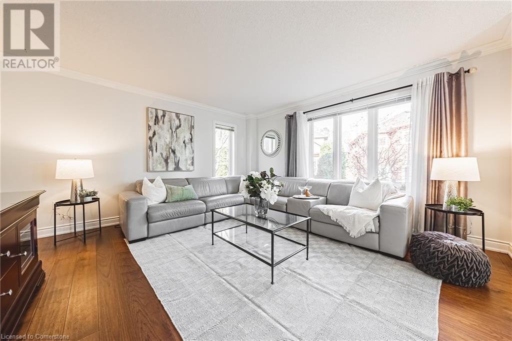1150 Skyview Drive Unit# 52Burlington, Ontario  L7P 4X5 - Photo 6 - 40676252