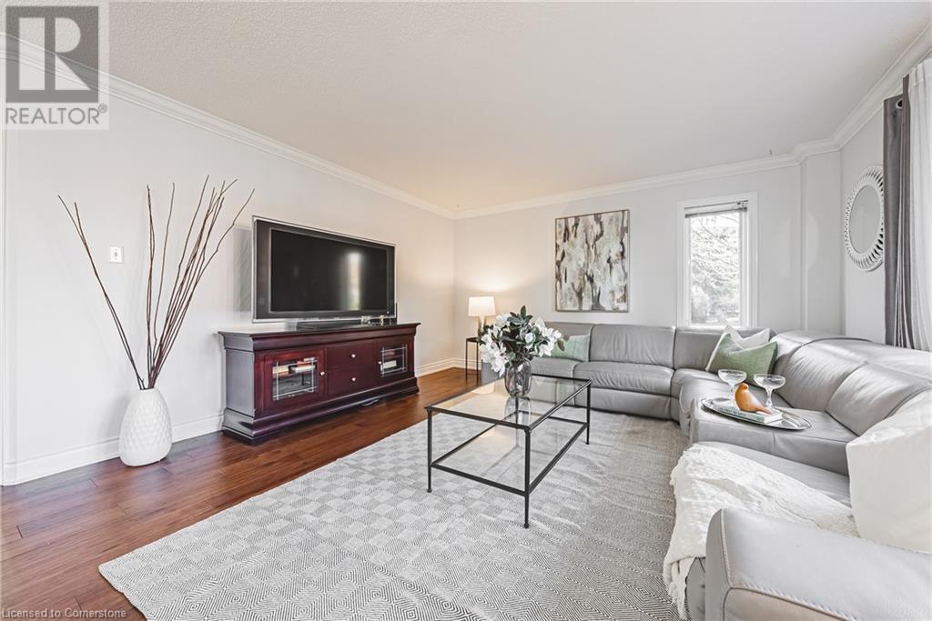 1150 Skyview Drive Unit# 52Burlington, Ontario  L7P 4X5 - Photo 7 - 40676252