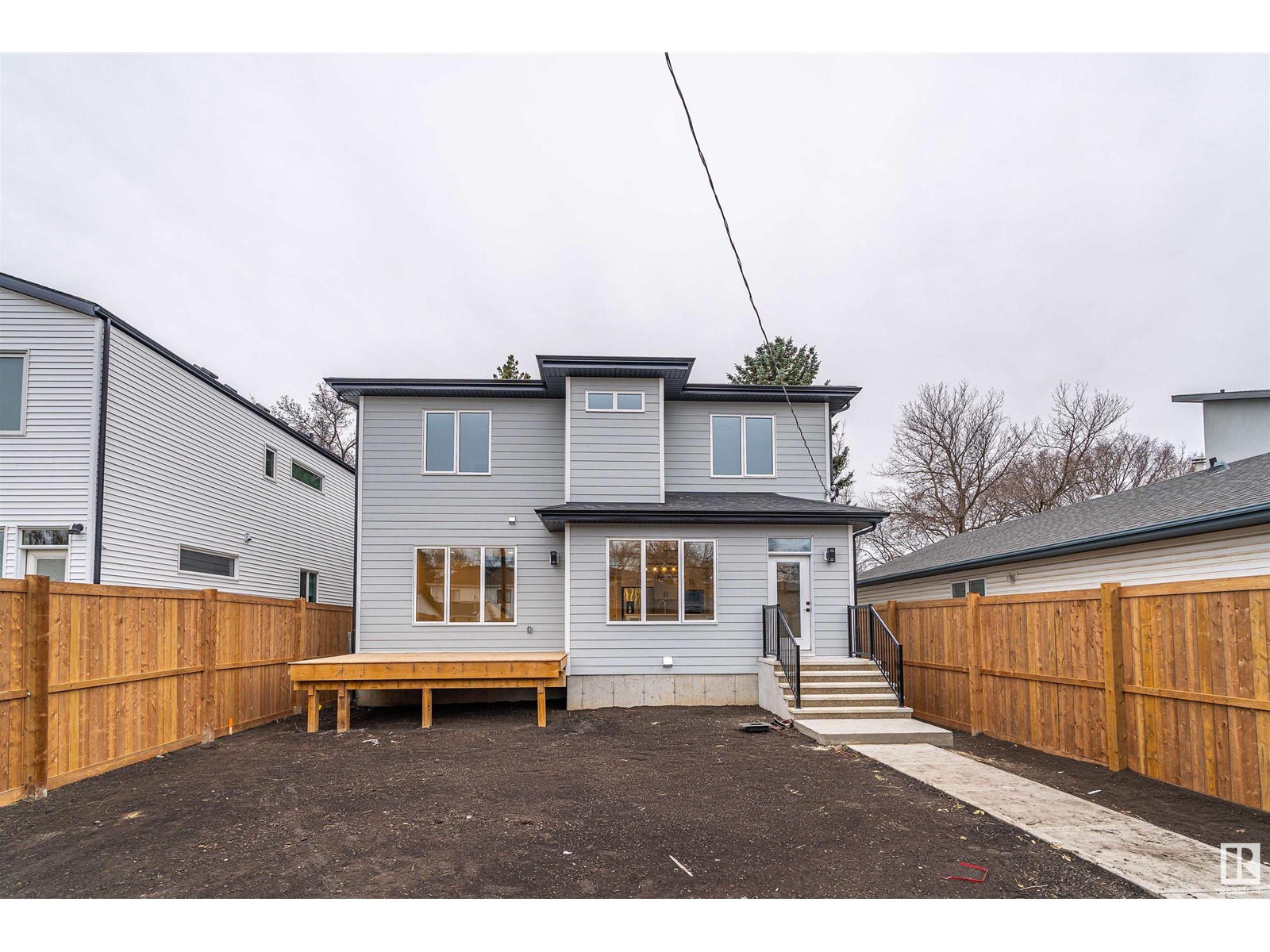 9738 72 Av Nw, Edmonton, Alberta  T6E 0Y8 - Photo 38 - E4413562