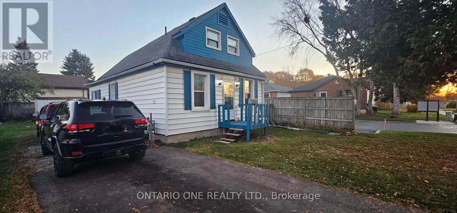 233 Oxford Street, Orillia, Ontario  L3V 1H6 - Photo 19 - S10423501