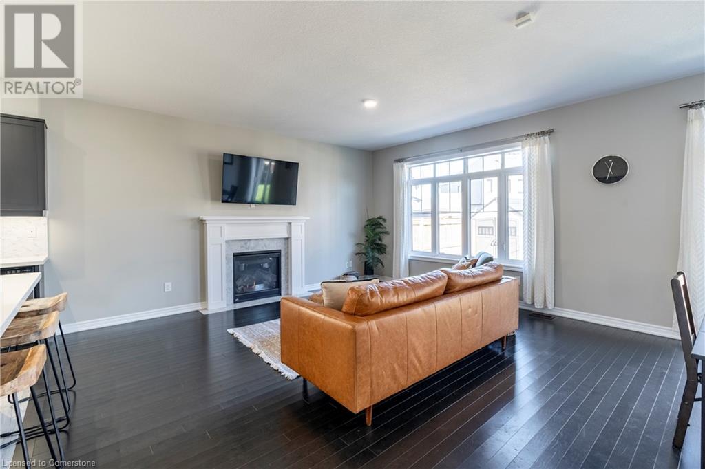 219 Falconridge DriveKitchener, Ontario  N2K 0B6 - Photo 15 - 40673862