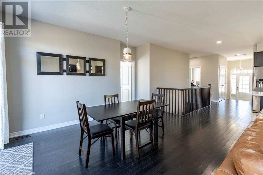 219 Falconridge DriveKitchener, Ontario  N2K 0B6 - Photo 20 - 40673862