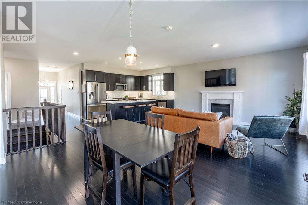 219 Falconridge DriveKitchener, Ontario  N2K 0B6 - Photo 21 - 40673862
