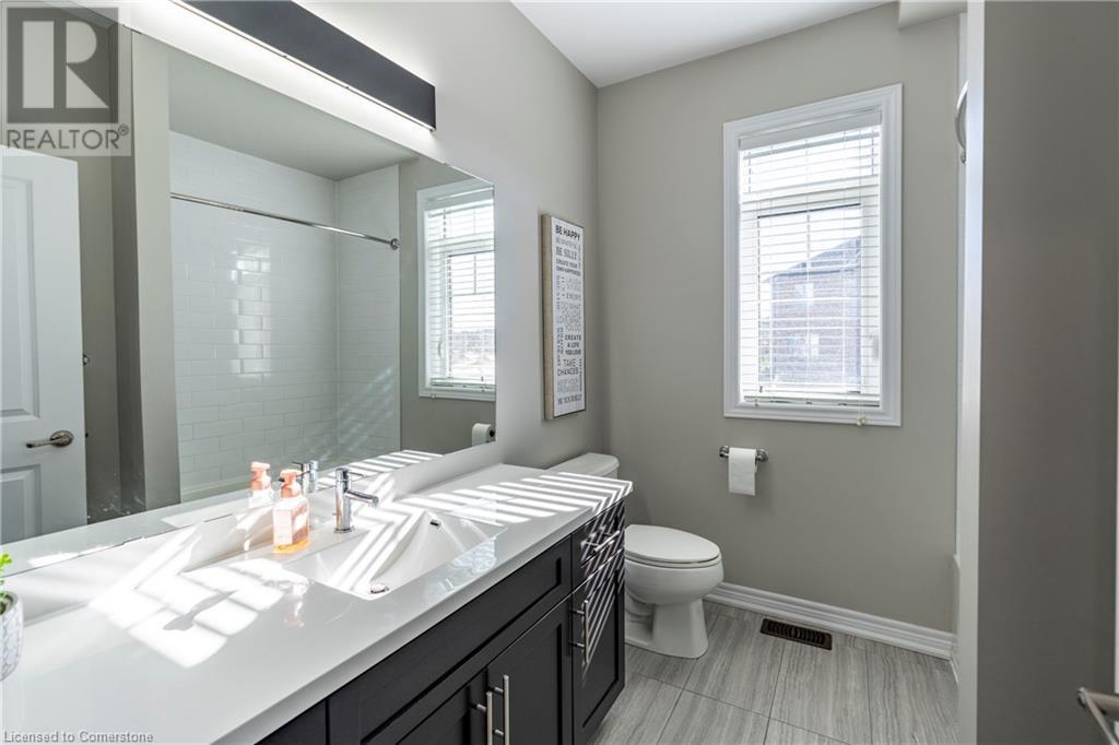 219 Falconridge DriveKitchener, Ontario  N2K 0B6 - Photo 24 - 40673862