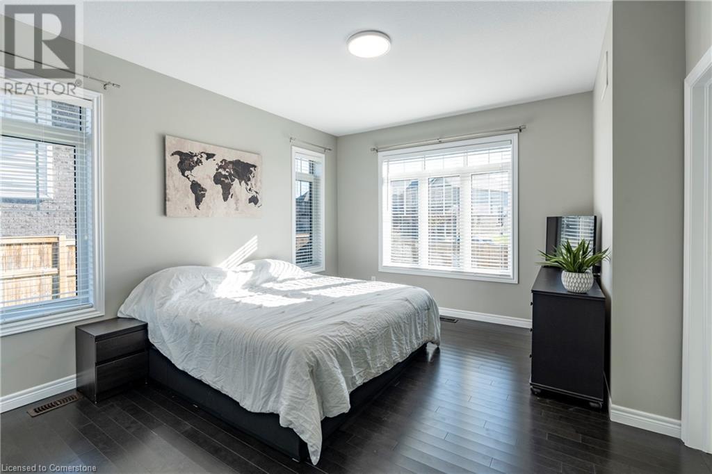 219 Falconridge DriveKitchener, Ontario  N2K 0B6 - Photo 25 - 40673862