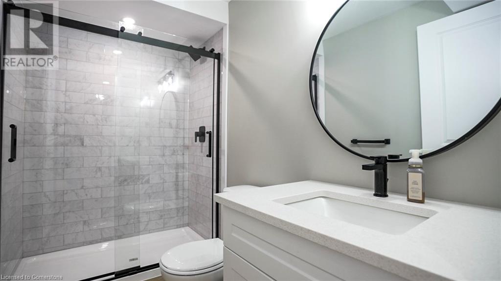 219 Falconridge DriveKitchener, Ontario  N2K 0B6 - Photo 36 - 40673862