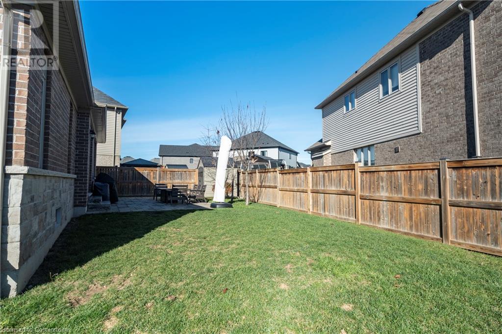 219 Falconridge DriveKitchener, Ontario  N2K 0B6 - Photo 39 - 40673862
