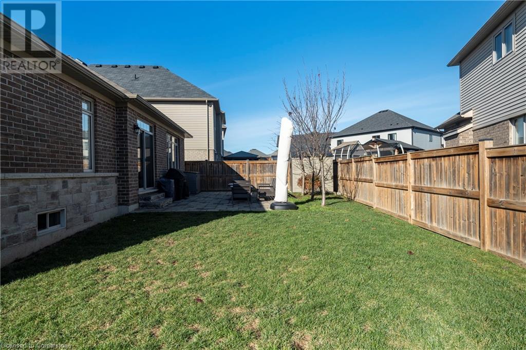 219 Falconridge DriveKitchener, Ontario  N2K 0B6 - Photo 40 - 40673862