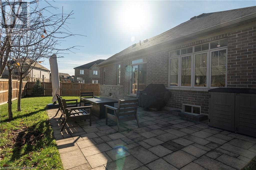 219 Falconridge DriveKitchener, Ontario  N2K 0B6 - Photo 42 - 40673862