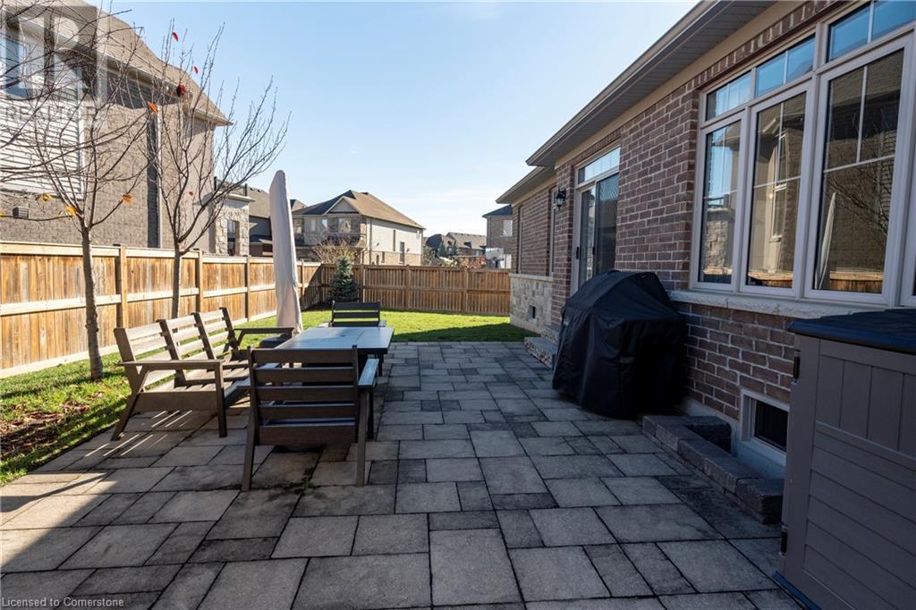 219 Falconridge DriveKitchener, Ontario  N2K 0B6 - Photo 43 - 40673862