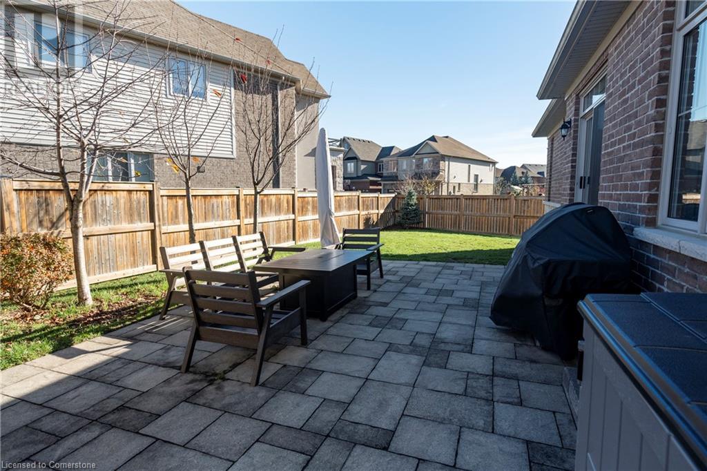 219 Falconridge DriveKitchener, Ontario  N2K 0B6 - Photo 44 - 40673862