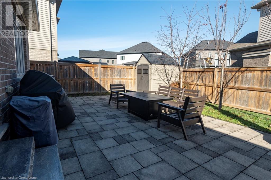 219 Falconridge DriveKitchener, Ontario  N2K 0B6 - Photo 45 - 40673862