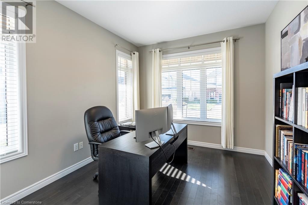 219 Falconridge DriveKitchener, Ontario  N2K 0B6 - Photo 5 - 40673862