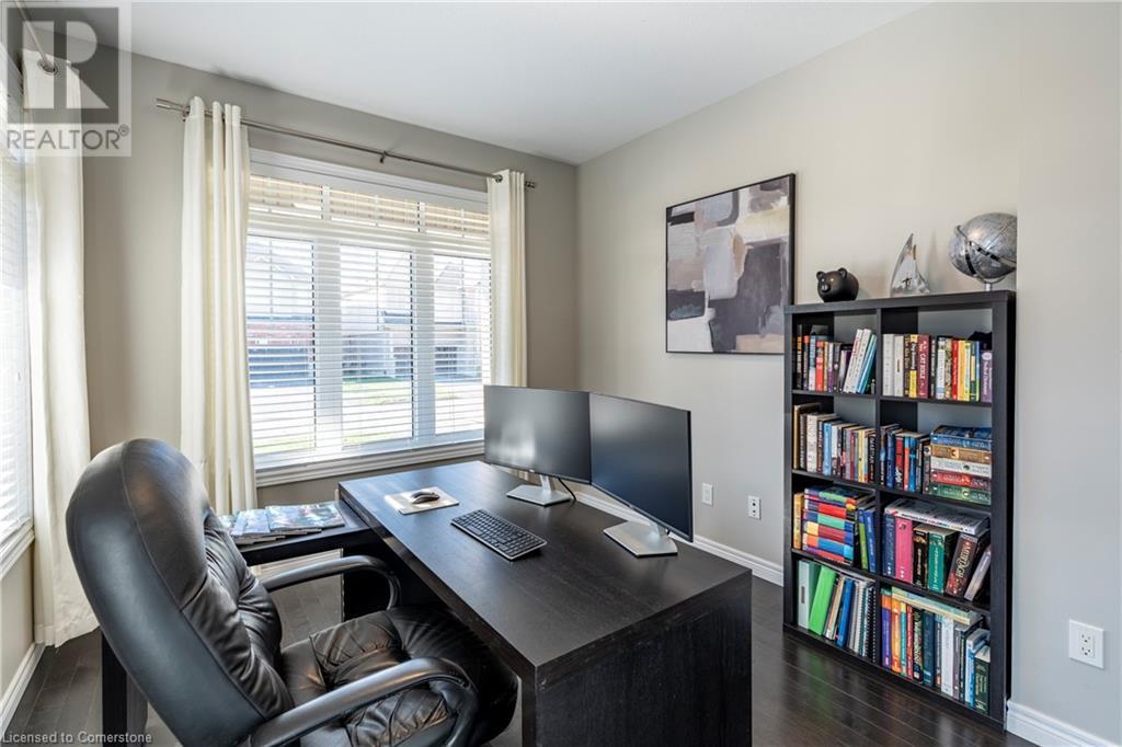 219 Falconridge DriveKitchener, Ontario  N2K 0B6 - Photo 6 - 40673862