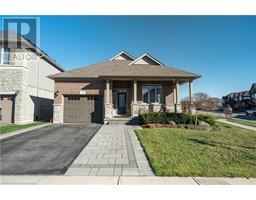 219 FALCONRIDGE Drive, Waterloo, Ontario