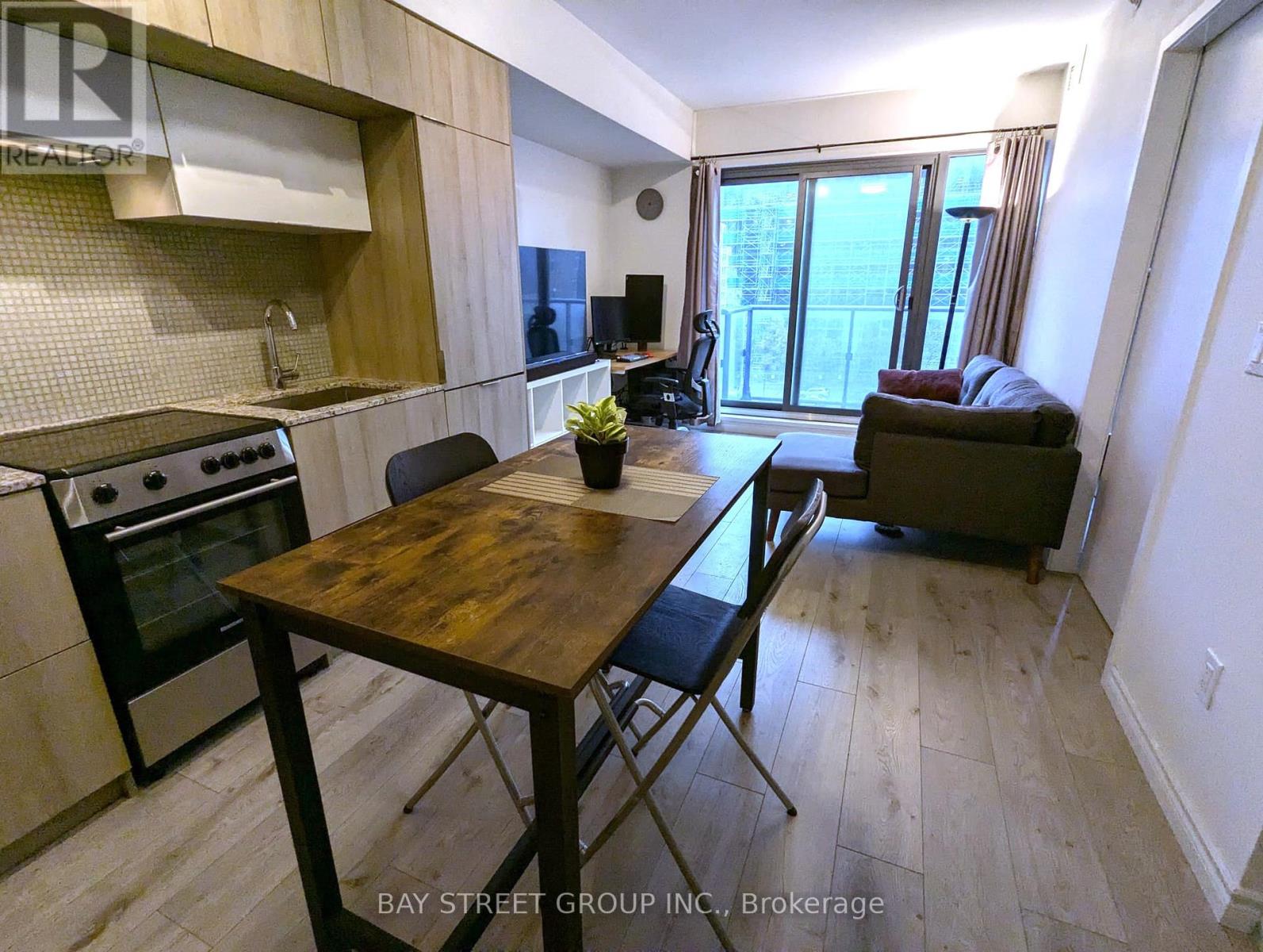 712 - 159 Dundas Street N, Toronto, Ontario  M5B 0A9 - Photo 7 - C10423473