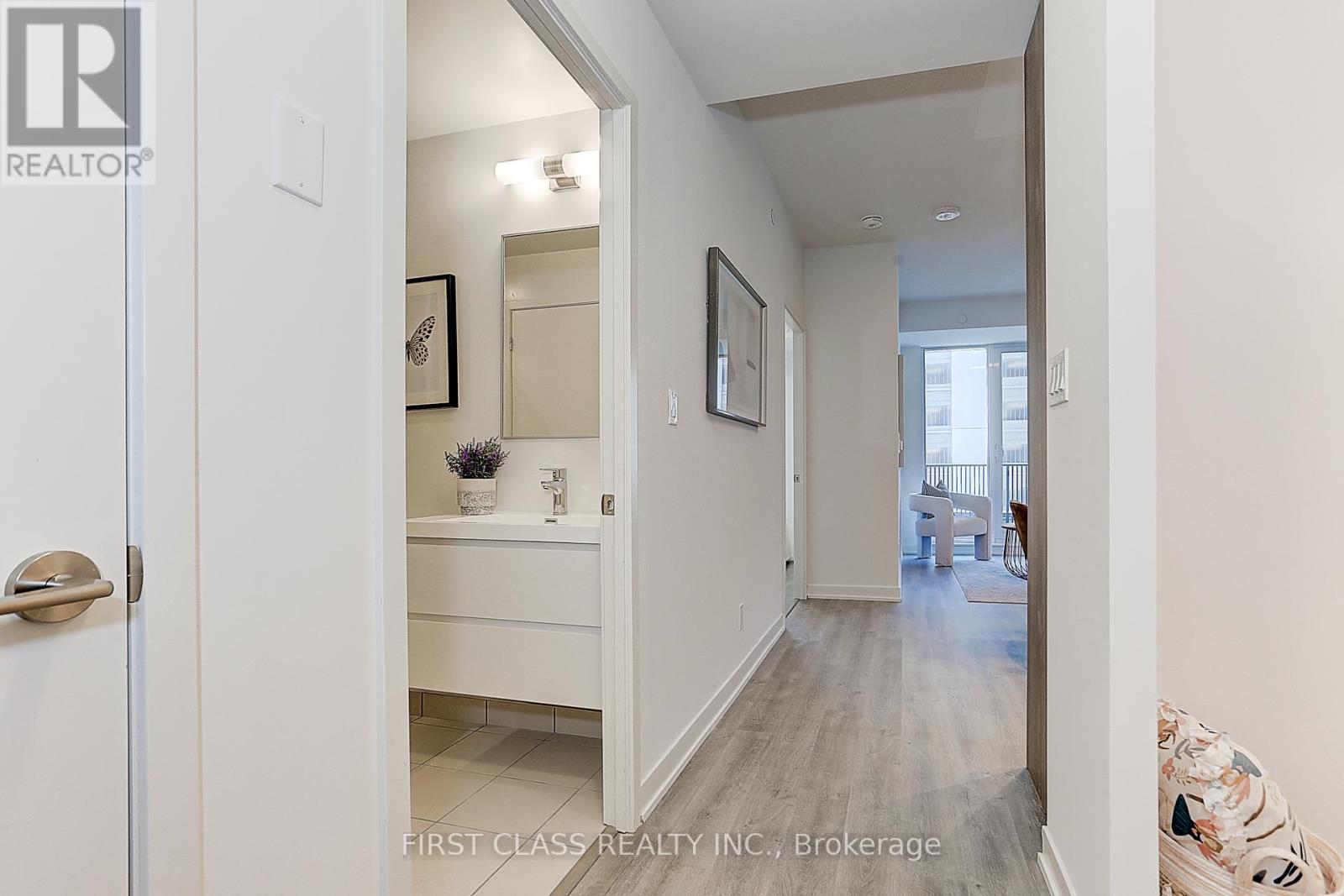 514c - 38 Simcoe Promenade, Markham, Ontario  L6G 0H7 - Photo 7 - N10423488