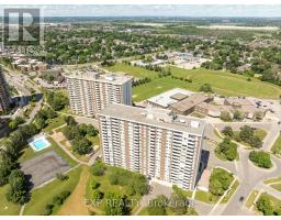 1410 - 44 FALBY COURT, Ajax, Ontario