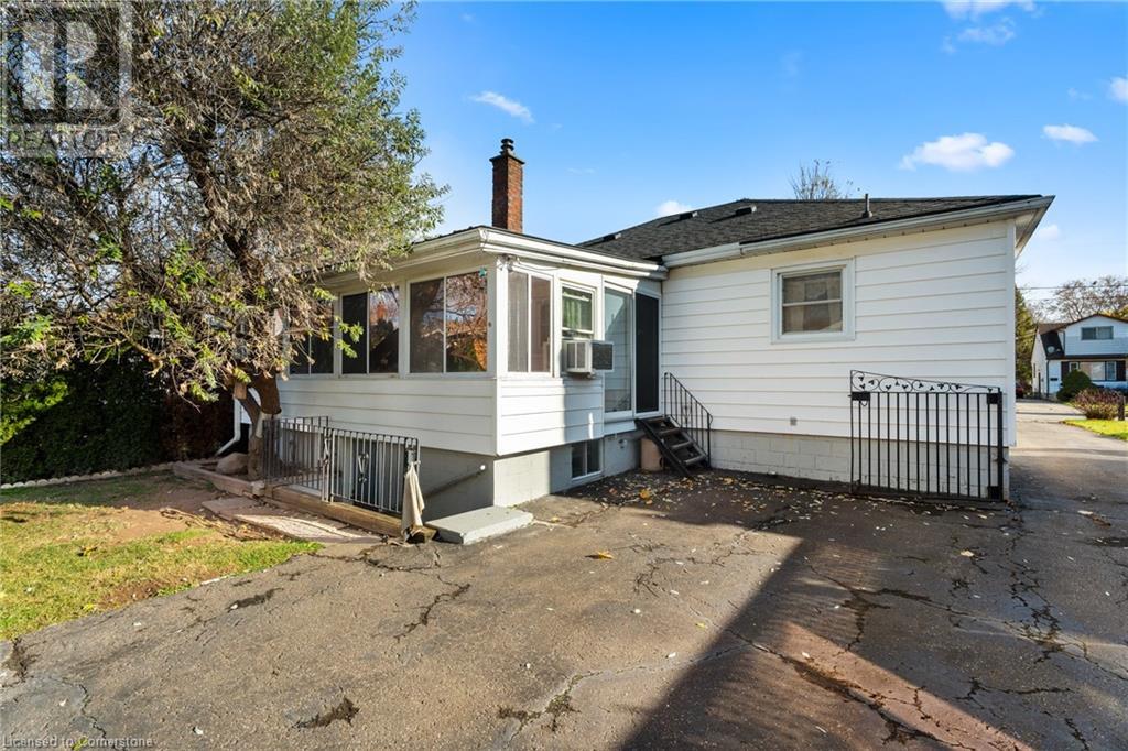 6749 Betty Avenue, Niagara Falls, Ontario  L2G 5W4 - Photo 32 - 40676088