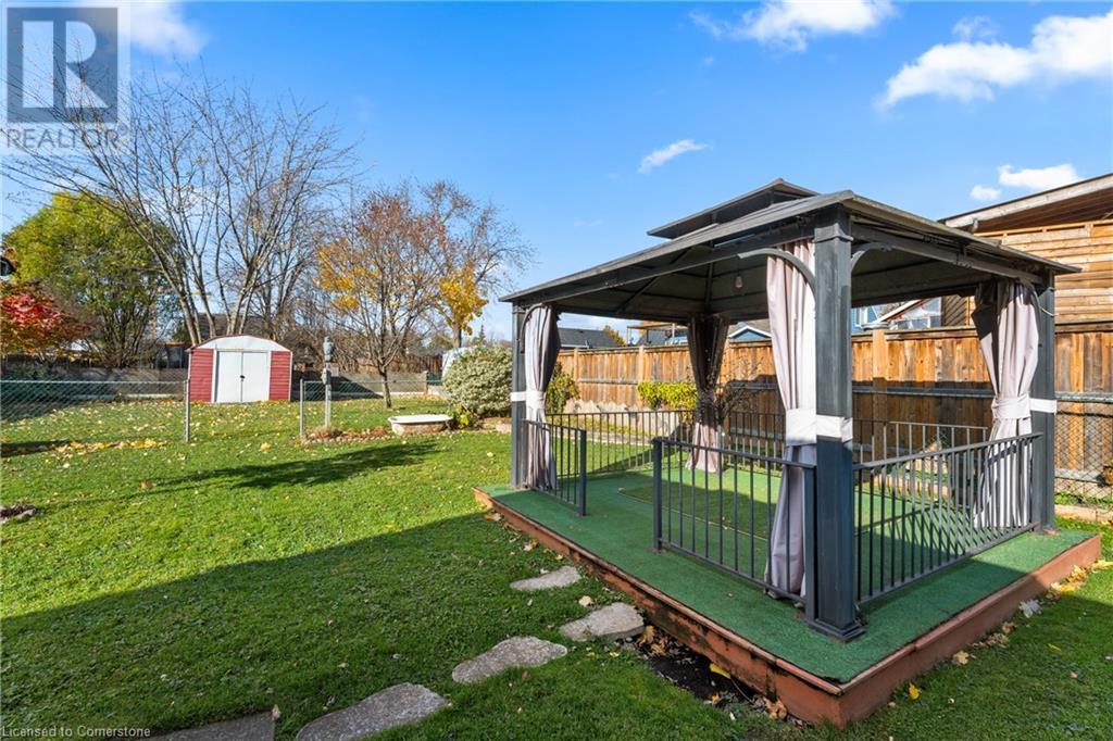 6749 Betty Avenue, Niagara Falls, Ontario  L2G 5W4 - Photo 34 - 40676088