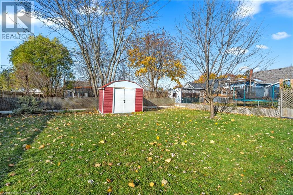 6749 Betty Avenue, Niagara Falls, Ontario  L2G 5W4 - Photo 36 - 40676088