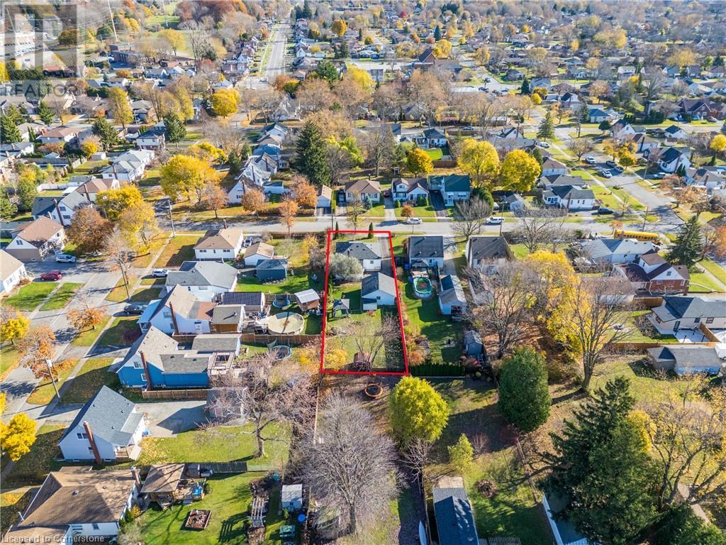 6749 Betty Avenue, Niagara Falls, Ontario  L2G 5W4 - Photo 38 - 40676088